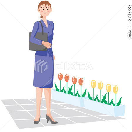 イラスト イラスト 8748838