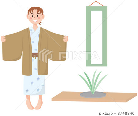 イラスト イラスト 8748840
