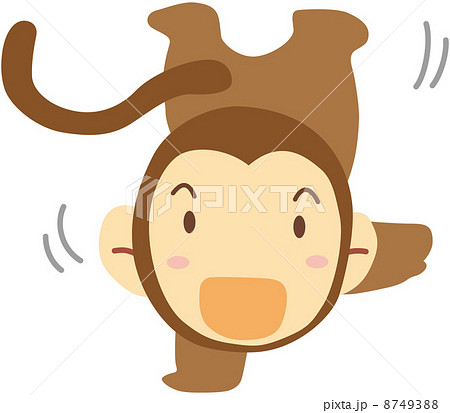 イラストのイラスト素材