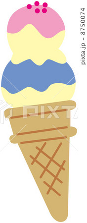 イラスト イラスト 8750074