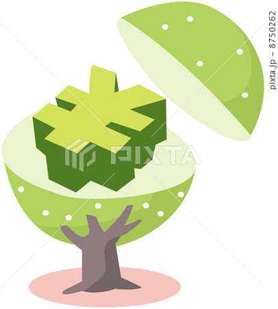 イラスト 8750262