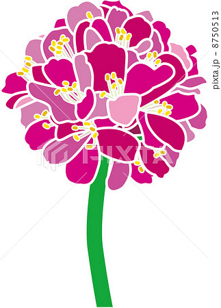 イラスト 8750513