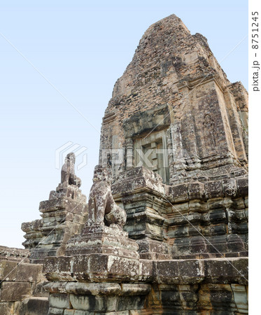 Pre Rup, Angkor, Cambodia Pre Rup, Angkor, Cambodia 8751245
