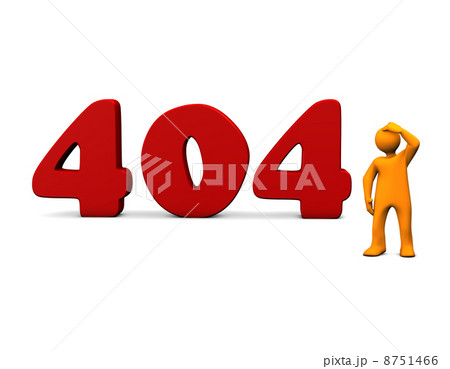 404 Error 8751466
