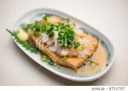 薄揚げ 8751707