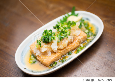 薄揚げ 薄揚げ 8751709