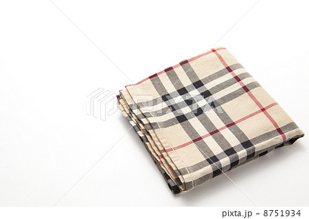 ハンカチ 8751934