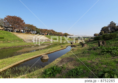 運河水辺公園 運河水辺公園 8752265