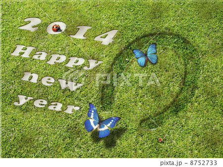 2014年午年イメージ 2014年午年イメージ 8752733