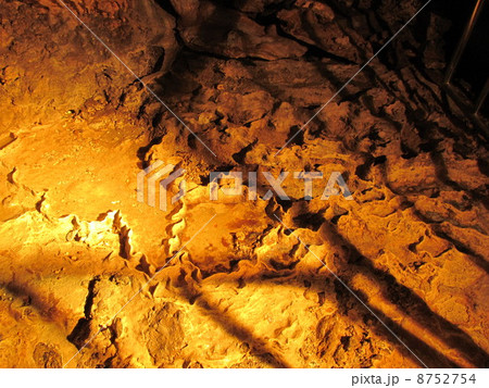 あぶくま洞　リムストーン 8752754