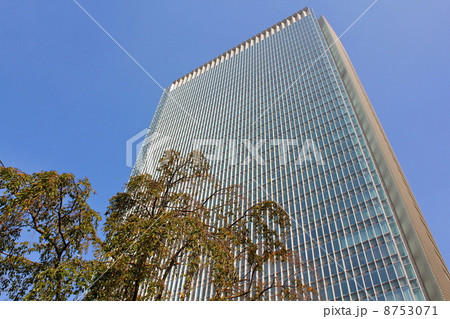 赤坂Bizタワー 8753071