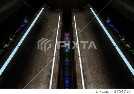 Coventry Cathedral 8754710