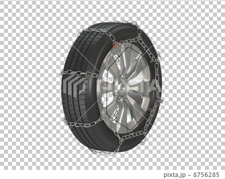 タイヤチェーン 8756285