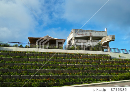 石垣島バンナ展望台 8756386