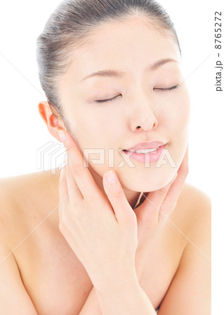 美容 8765272