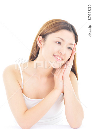 美容 美容 8765339