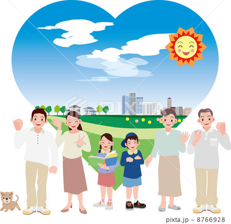 イラスト 8766928