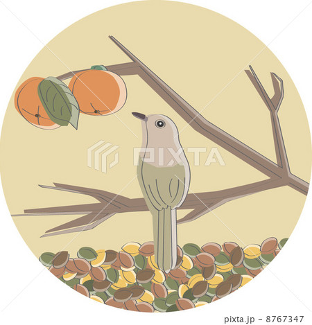 イラスト イラスト 8767347