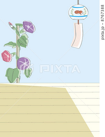 イラスト 8767388