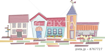 イラスト 8767727