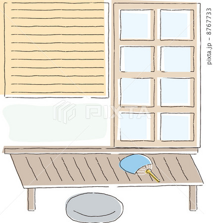 イラスト 8767733