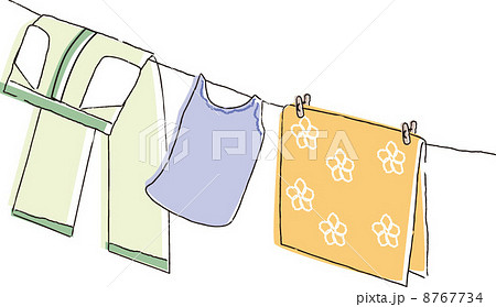 イラスト 8767734