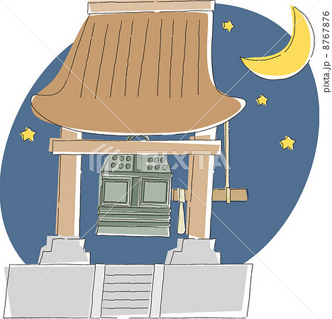 イラスト 8767876