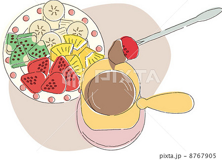 イラスト イラスト 8767905