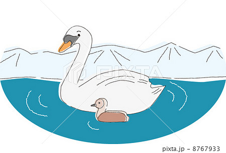 イラスト 8767933