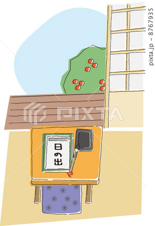 イラスト 8767935