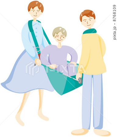 イラスト 8768109