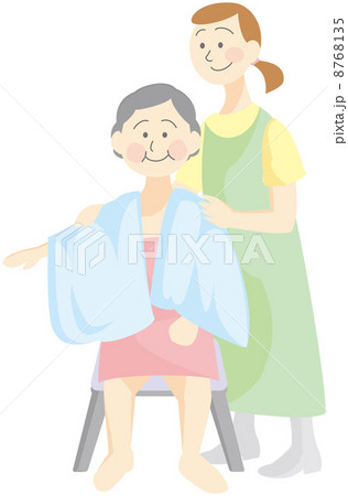 イラスト 8768135