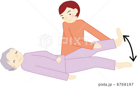 イラストのイラスト素材