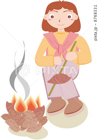 イラスト 8768331