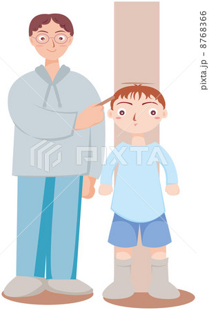 イラスト 8768366