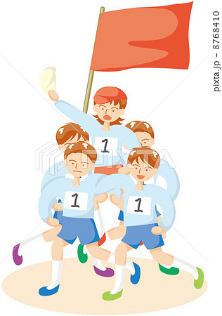 イラスト イラスト 8768410