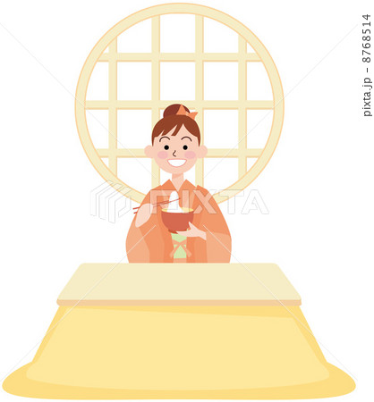 イラスト 8768514