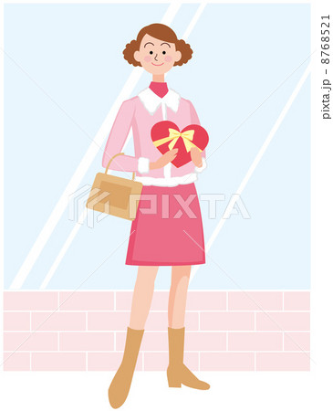 イラスト 8768521