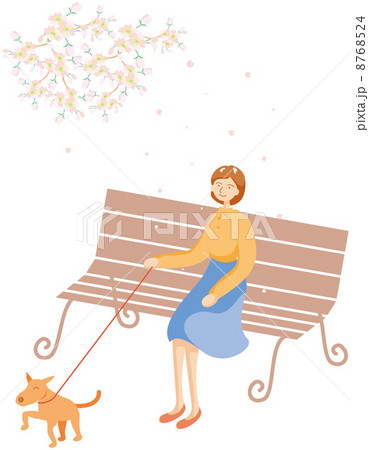 イラスト 8768524