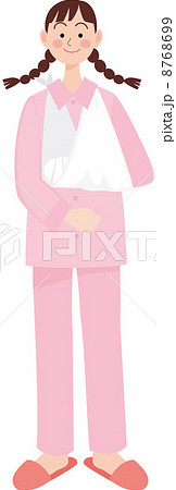 イラスト イラスト 8768699