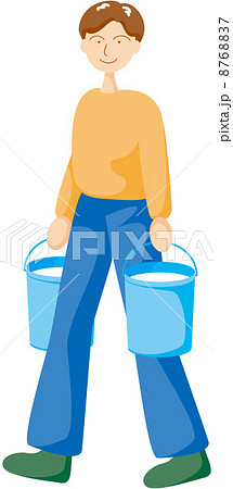 イラスト イラスト 8768837