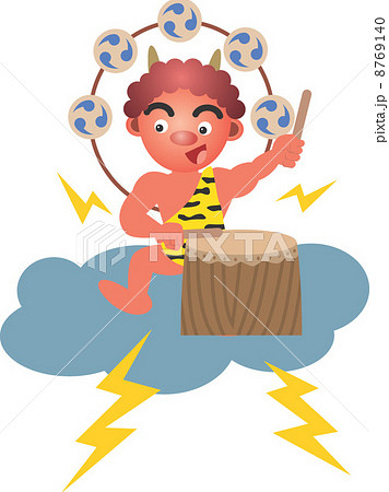 イラストのイラスト素材