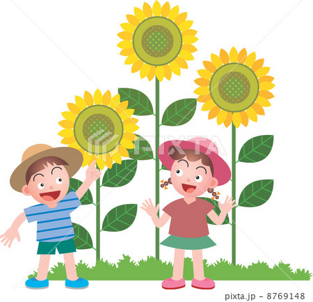 イラスト 8769148