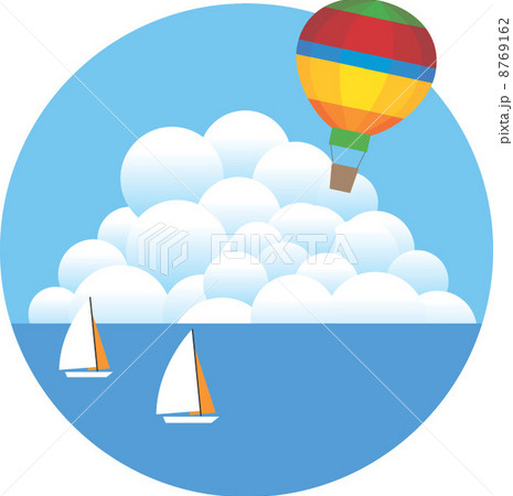 イラスト 8769162