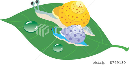 イラスト 8769180