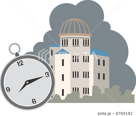 イラスト 8769182