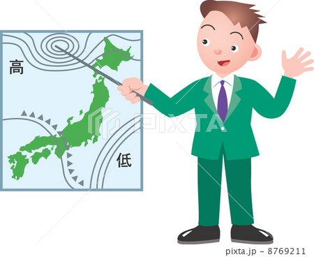 イラスト 8769211