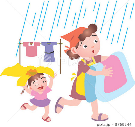 イラスト イラスト 8769244