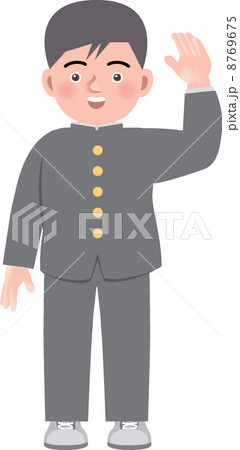 イラスト 8769675