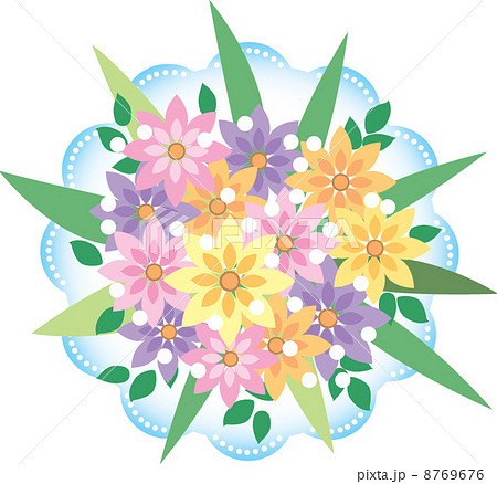 イラスト 8769676